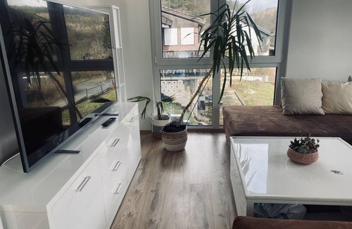 Unterleinleiter Apartment | 160 m² Apartment ∙ 4 bedrooms ∙ 12 guests