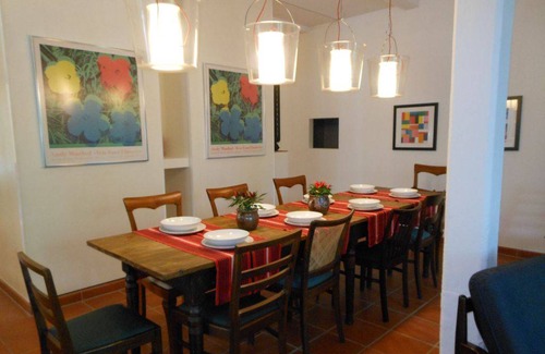Peterfecking Apartment | 160 m² Apartment ∙ 4 bedrooms ∙ 8 guests