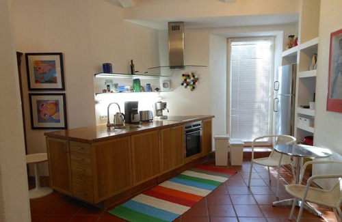 Peterfecking Apartment | 160 m² Apartment ∙ 4 bedrooms ∙ 8 guests