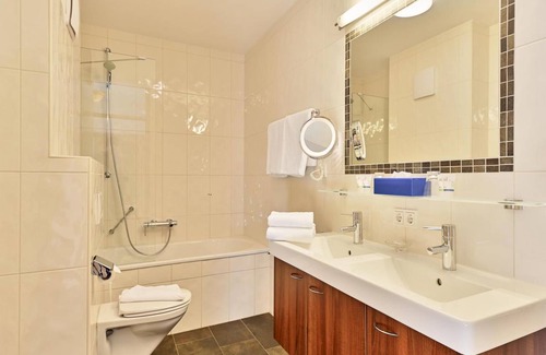 Kuhtai Apartment | 160 m² Apartment ∙ 4 bedrooms ∙ 8 guests