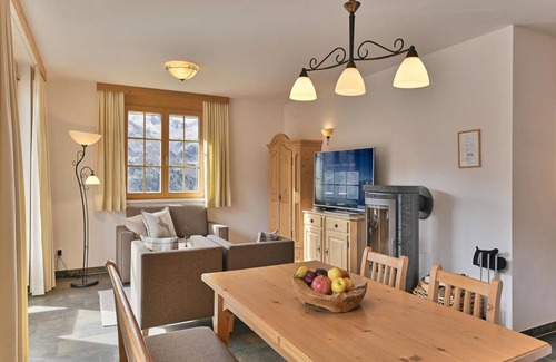 Kuhtai Apartment | 160 m² Apartment ∙ 4 bedrooms ∙ 8 guests