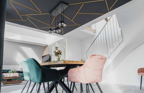 Erding Apartment | 160 m² Apartment ∙ 4 bedrooms ∙ 8 guests