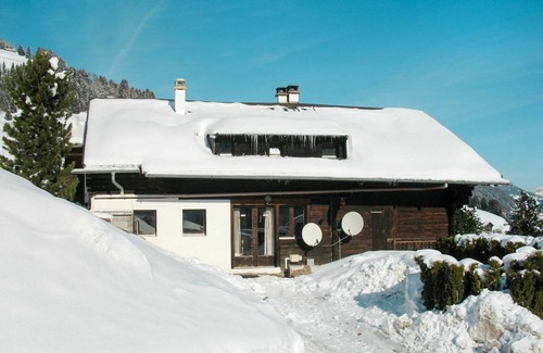 Champery Apartment | 160 m² Apartment ∙ 8 bedrooms ∙ 16 guests