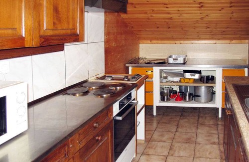 Champery Apartment | 160 m² Apartment ∙ 8 bedrooms ∙ 16 guests