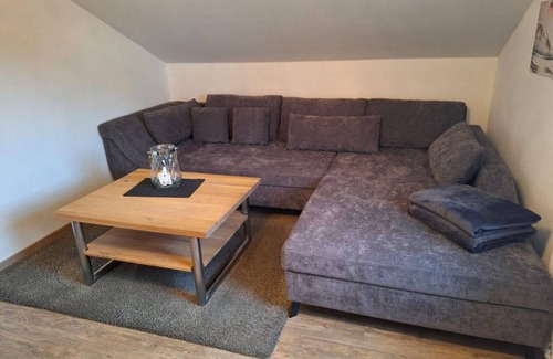 Lam Apartment | 160 m² Apartment ∙ 4 bedrooms ∙ 10 guests