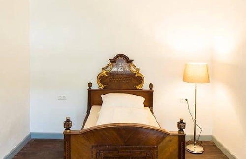 Wenzenbach Apartment | 160 m² Apartment ∙ 4 bedrooms ∙ 8 guests