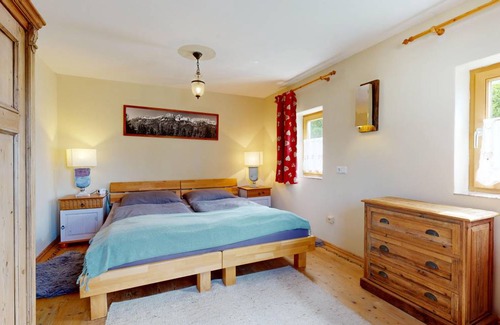 Sankt Johann in Tirol House | 160 m² House ∙ 3 bedrooms ∙ 7 guests