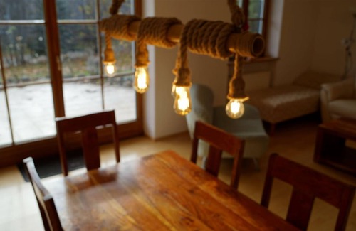 Marktoberdorf House | 160 m² House ∙ 3 bedrooms ∙ 6 guests