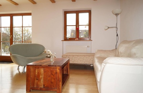 Marktoberdorf House | 160 m² House ∙ 3 bedrooms ∙ 6 guests