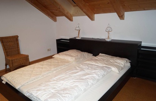 Marktoberdorf House | 160 m² House ∙ 3 bedrooms ∙ 6 guests