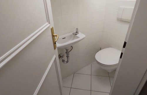 Gauting Resort | 160 m² Private room ∙ 1 bedroom ∙ 5 guests