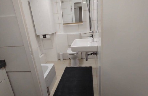 Gauting Resort | 160 m² Private room ∙ 1 bedroom ∙ 5 guests