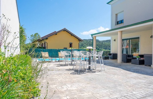 Arce Villa | 160 m² Villa ∙ 5 bedrooms ∙ 10 guests