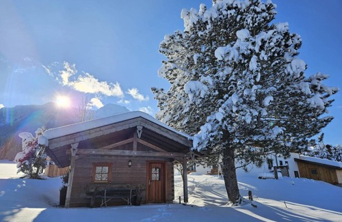 Ruhpolding House | 165 m² House ∙ 5 bedrooms ∙ 10 guests