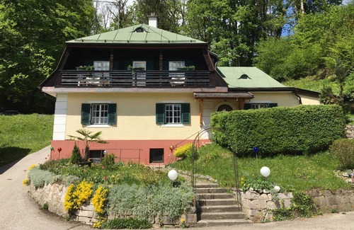 Berchtesgaden House | 165 m² House ∙ 5 bedrooms ∙ 10 guests