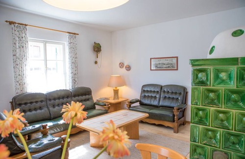 Berchtesgaden House | 165 m² House ∙ 5 bedrooms ∙ 10 guests