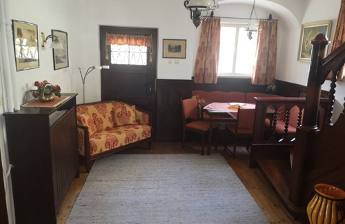 Berchtesgaden House | 165 m² House ∙ 5 bedrooms ∙ 10 guests