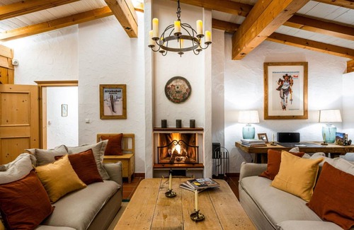 Reith bei Kitzbuehel Apartment | 167 m² Apartment ∙ 5 bedrooms ∙ 10 guests