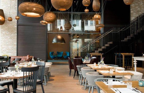 Obergiesing Hotel | 17 m² Hotel ∙ 3 guests