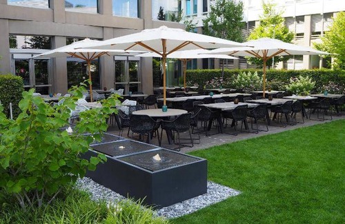 Obergiesing Hotel | 17 m² Hotel ∙ 3 guests