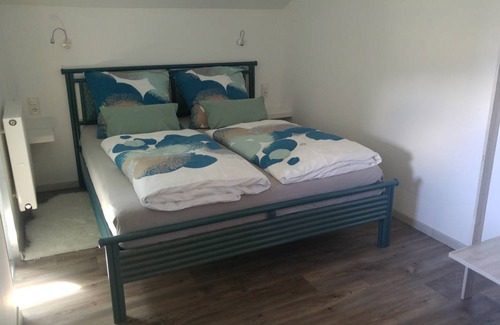 Oberaudorf Apartment | 17 m² Apartment ∙ 2 guests