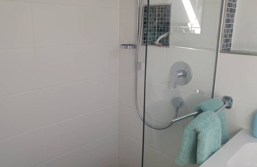 Oberaudorf Apartment | 17 m² Apartment ∙ 2 guests