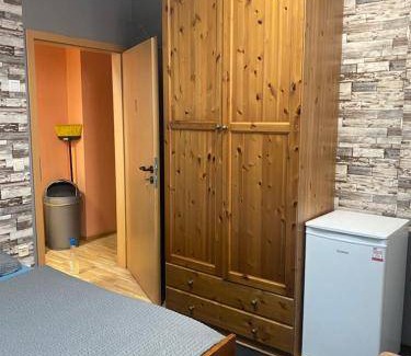 Fuerth Bed & Breakfast | 17 m² Bed and breakfast ∙ 2 guests
