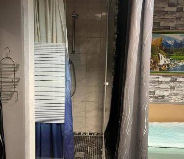 Fuerth Bed & Breakfast | 17 m² Bed and breakfast ∙ 2 guests