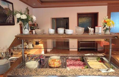 Passau Bed & Breakfast | 17 m² Bed and breakfast ∙ 3 guests