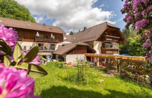 Passau Bed & Breakfast | 17 m² Bed and breakfast ∙ 3 guests