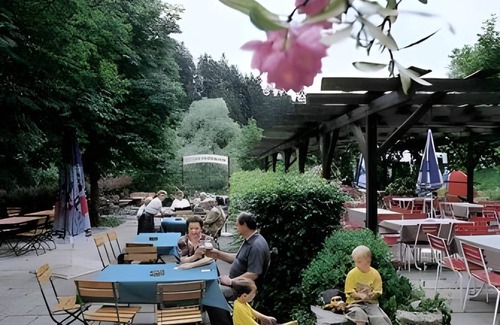 Passau Bed & Breakfast | 17 m² Bed and breakfast ∙ 3 guests