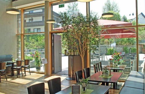 Wildpoldsried Bed & Breakfast | 17 m² Bed and breakfast ∙ 3 guests