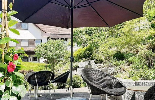 Wildpoldsried Bed & Breakfast | 17 m² Bed and breakfast ∙ 3 guests