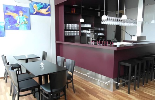 Wildpoldsried Bed & Breakfast | 17 m² Bed and breakfast ∙ 3 guests