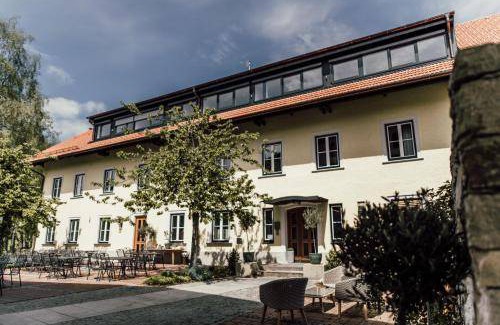 Altenmarkt an der Alz Hotel | 17 m² Hotel ∙ 4 guests