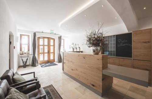 Altenmarkt an der Alz Hotel | 17 m² Hotel ∙ 4 guests