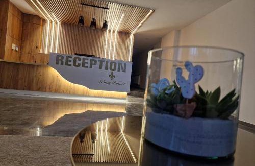 Bad Rodach Hotel | 17 m² Hotel ∙ 3 guests