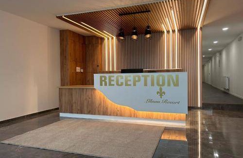 Bad Rodach Hotel | 17 m² Hotel ∙ 3 guests