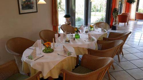 Haigerloh Hotel | 17 m² Hotel ∙ 3 guests