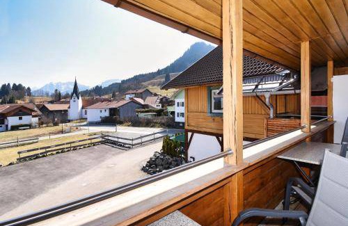Kappel Hotel | 17 m² Hotel ∙ 4 guests
