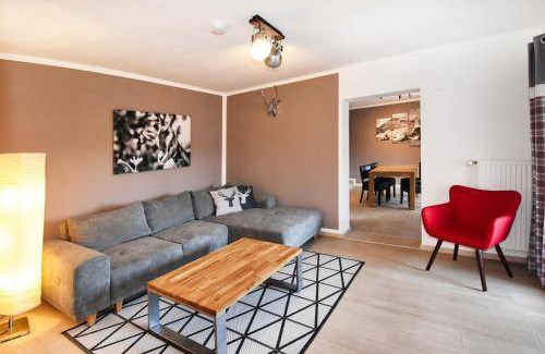Kappel Hotel | 17 m² Hotel ∙ 4 guests