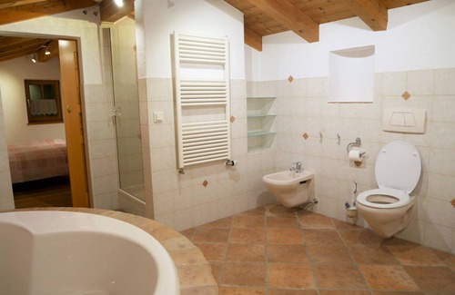 Ramsau Apartment | 170 m² Apartment ∙ 3 bedrooms ∙ 6 guests