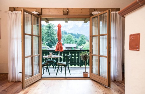 Ramsau Apartment | 170 m² Apartment ∙ 3 bedrooms ∙ 6 guests
