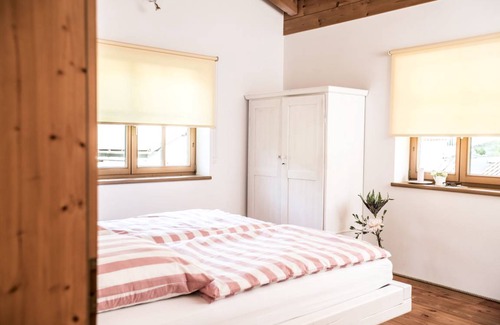 Ramsau Apartment | 170 m² Apartment ∙ 3 bedrooms ∙ 6 guests