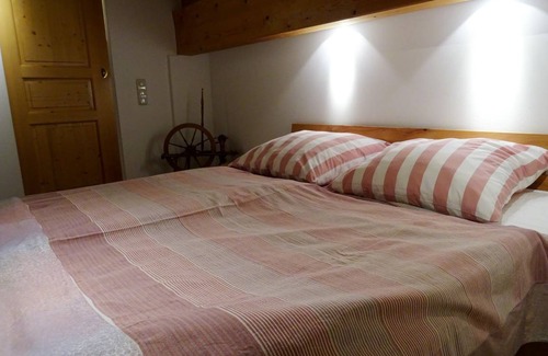 Ramsau Apartment | 170 m² Apartment ∙ 3 bedrooms ∙ 6 guests