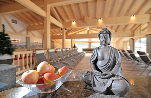 Distelberg Apartment | 170 m² Apartment ∙ 3 bedrooms ∙ 7 guests