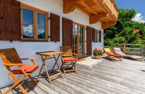 Reit im Winkl House | 170 m² House ∙ 3 bedrooms ∙ 8 guests
