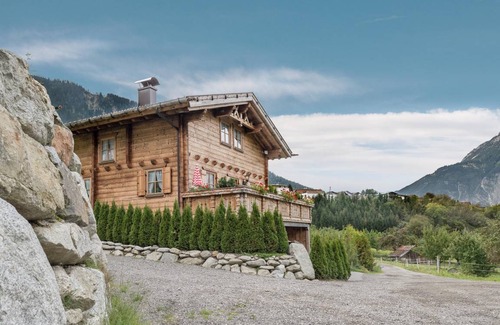 Sautens House | 170 m² House ∙ 3 bedrooms ∙ 7 guests