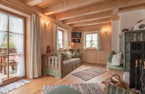 Sautens House | 170 m² House ∙ 3 bedrooms ∙ 7 guests