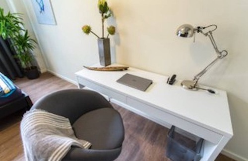 Neuperlach Resort | 170 m² Private room ∙ 1 bedroom ∙ 1 guest